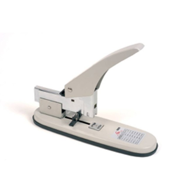 B/R STAPLER HEAVY DUTY 24/6 FOR 240P. BR00210 B/R STAPLER HEAVY DUTY 24/6 FOR 240P. BR00210