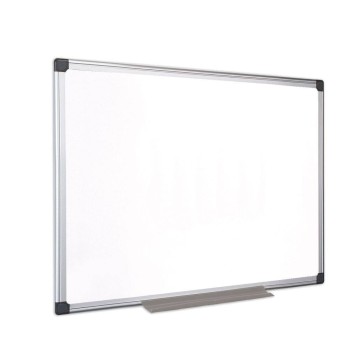 B/R MAGNETIC WHITEBOARD 60X90 BR43101