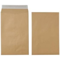 BROWN ENVELOPES 38X25 F/SC 9K1015P-RA3/ B353250MR120(1000 PCS) BROWN ENVELOPES 38X25 F/SC 9K1015P-RA3/ B353250MR120(1000 PCS)