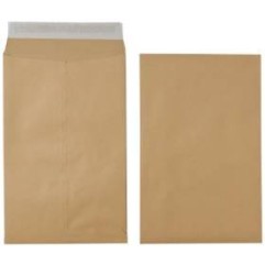 BROWN ENVELOPES 38X25 F/SC 9K1015P-RA3/ B353250MR120(1000 PCS) BROWN ENVELOPES 38X25 F/SC 9K1015P-RA3/ B353250MR120(1000 PCS)