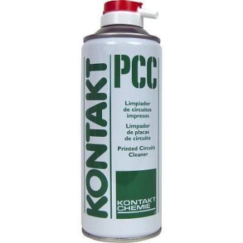 KONTAKT BOARD CLEANER &amp;amp; BRUSH 200ML (PRINTED CIRCUITS CLEANER)