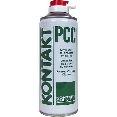 KONTAKT BOARD CLEANER &amp;amp; BRUSH 200ML (PRINTED CIRCUITS CLEANER)