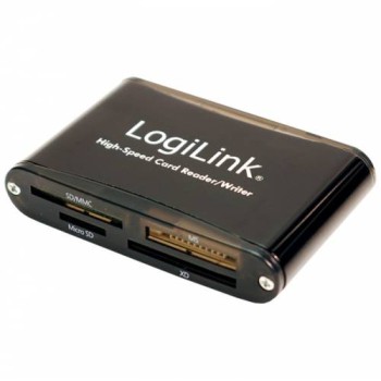 LOGILINK CARD READER USB2 CR0013