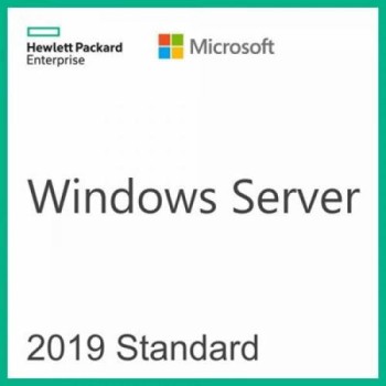 HPE MICROSOFT WNDOWS SRV 2019 P11058-B21
