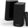 CREATIVE PC SPEAKERS T100 2.0 BLACK