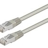 VALUE UTP CABLE CAT6 10M GREY
