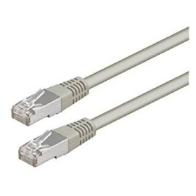 VALUE UTP CABLE CAT6 10M GREY