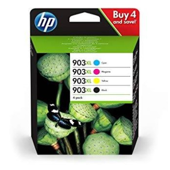 HP INK 903XL MULTIPACK HP INK 903XL MULTIPACK