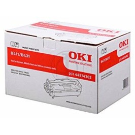 OKI DRUM C5650/5750 MAGENTA 20K