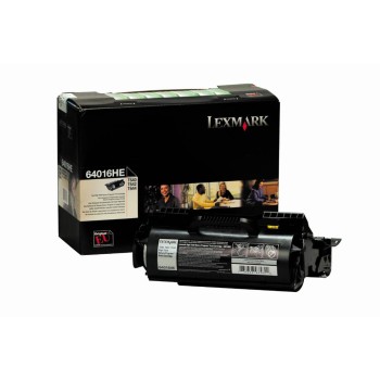 LEXMARK TONER 64016HE