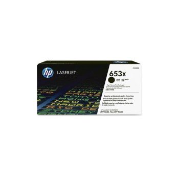 HP TONER MFP M680 BLK CF320X
