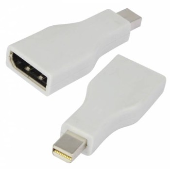 LOGILINK MINI DP TO DP ADAPTER CV0039