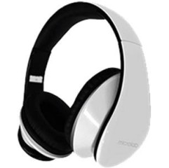 MICROLAB HEADSET WHITE K360