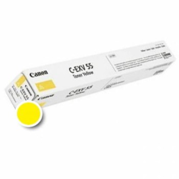 CANON TONER C-EXV55 YELLOW