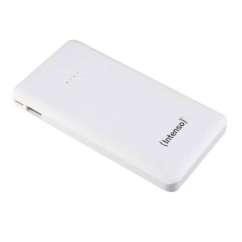 INTENSO SLIM POWERBANK S10000-C WHITE