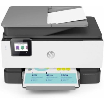 HP Printer AiO  OfficeJet 9010  3UK83B