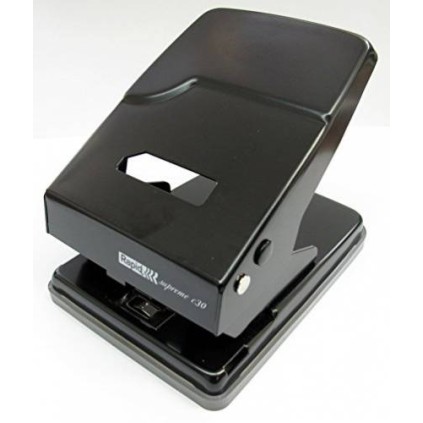 RAPID PERFORATOR FOR 30 PAGES FC30 RAPID PERFORATOR FOR 30 PAGES FC30