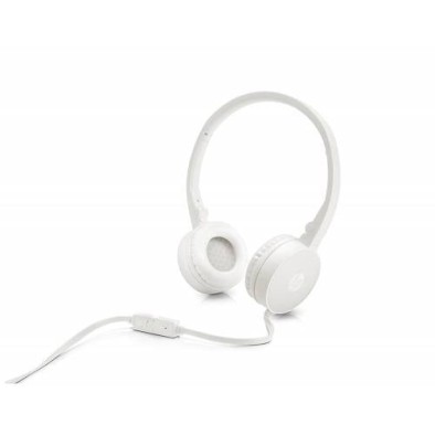 HP HEADSET STEREO H-2800 SILVER HP HEADSET STEREO H-2800 SILVER