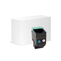 COMPATIBLE TONER LEXMARK 71B2HC0 CS417 CYAN