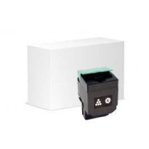 COMPATIBLE TONER LEXMARK 71B2HK0 CS417 BLACK
