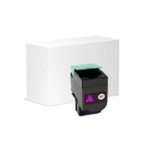 COMPATIBLE TONER LEXMARK 71B2HM0 CS417 MAGENTA