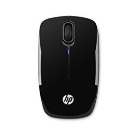 HP MOUSE W/LESS Z3200 BLACK