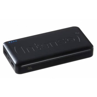 INTENSO MOBILE POWERBANK HC15000 BLACK
