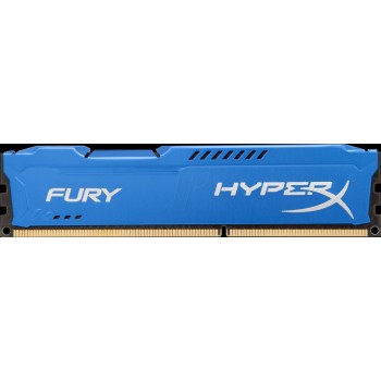 KINGSTON DDRAM 4GB 1600MHZ HYPERX BLU HX316C10F/4