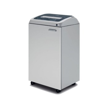 KOBRA 310 TS CC4 SHREDDER