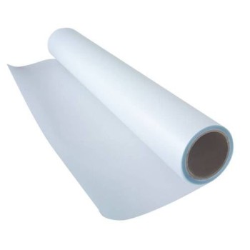 PLOTTER PAPER ROLL 610X50M  60G (EUROPEAN)