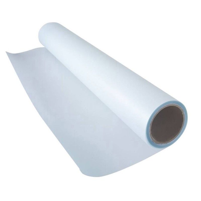 PLOTTER PAPER ROLL 841X50 60GR  A1   (EUROPEAN)