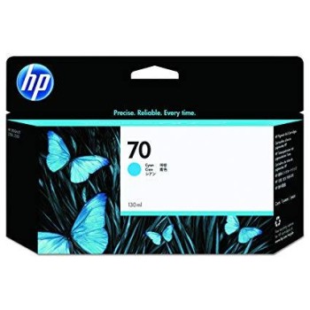 HP INK CARTRIDGE C9452AE (70)