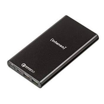 INTENSO MOBILE POWERBANK Q10000 BLACK