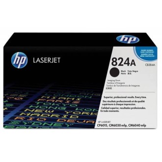 HP DRUM CB384A BLACK