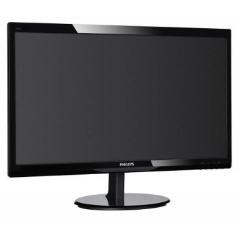 PHILIPS MONITOR 24" LED