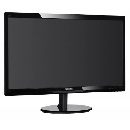 PHILIPS MONITOR 24" LED