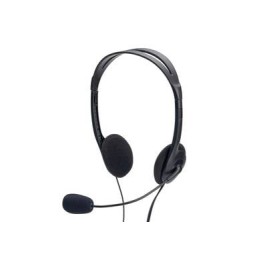 EDNET HEADPHONE WITH MICROPHONE