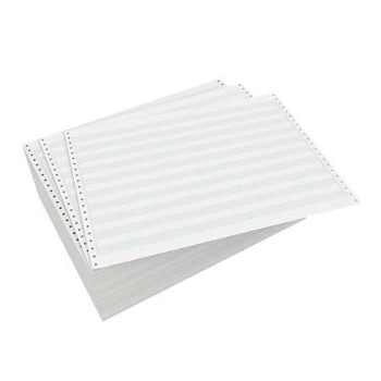 COMPUTER PAPER A3 (2000) 1-PLY COMPUTER PAPER A3 (2000) 1-PLY