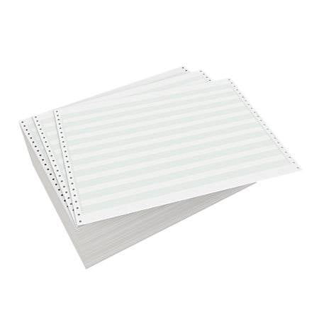 COMPUTER PAPER A3 (2000) 1-PLY COMPUTER PAPER A3 (2000) 1-PLY