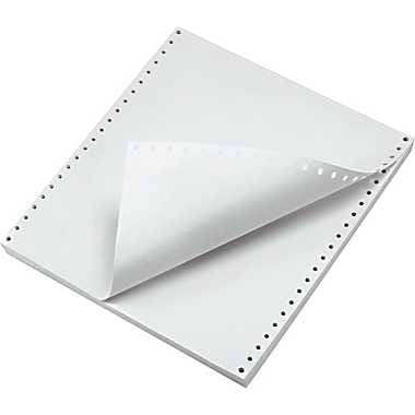 COMPUTER PAPER A4 (1000) 2-PLY WHITE-WHITE COMPUTER PAPER A4 (1000) 2-PLY WHITE-WHITE
