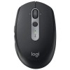 LOGITECH MOUSE WIRELESS MULTI DEVICE SILENT M590 BLACK LOGITECH MOUSE WIRELESS MULTI DEVICE SILENT M590 BLACK