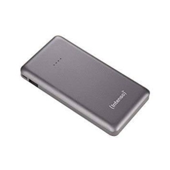 INTENSO MOBILE POWERBANK SLIM S10000 GREY