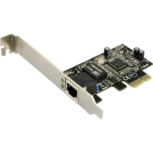 PCI GIGABIT ETHERNET