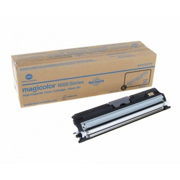 KONICA MINOLTA TONER A0V301H BLACK