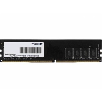 PATRIOT DDR4-DIMM 16GB 2400MHz PC4-19200 2R/2S PS1367
