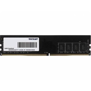 PATRIOT DDR4-DIMM 16GB 2400MHz PC4-19200 2R/2S PS1367