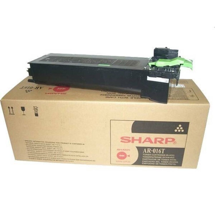 SHARP TONER AR-016T SHARP TONER AR-016T