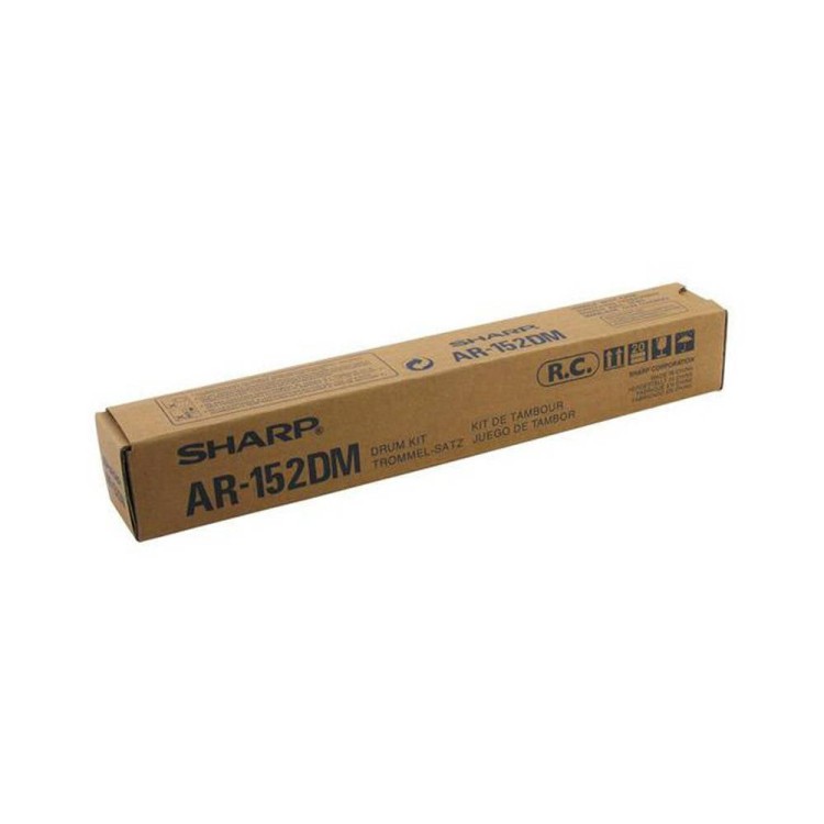 SHARP DRUM AR-152DM