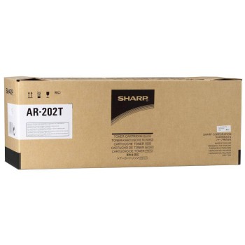 SHARP TONER AR202 SHARP TONER AR202