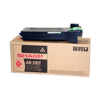 SHARP TONER AR310T SHARP TONER AR310T